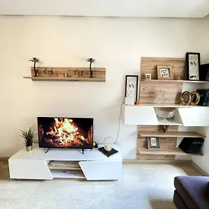 5 Star Near Airport Apartment